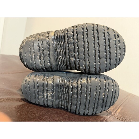 Bogs Grasp Camo Winter Rain Pull On Boots Youth Sz 13 Unisex Pull-on - Picture 7 of 7